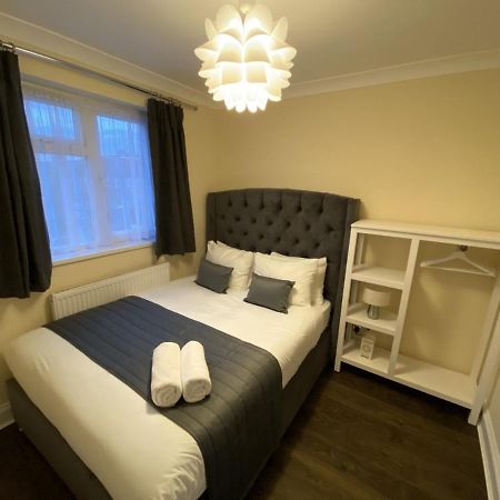 Apartment 20 @ Excel London Kültér fotó