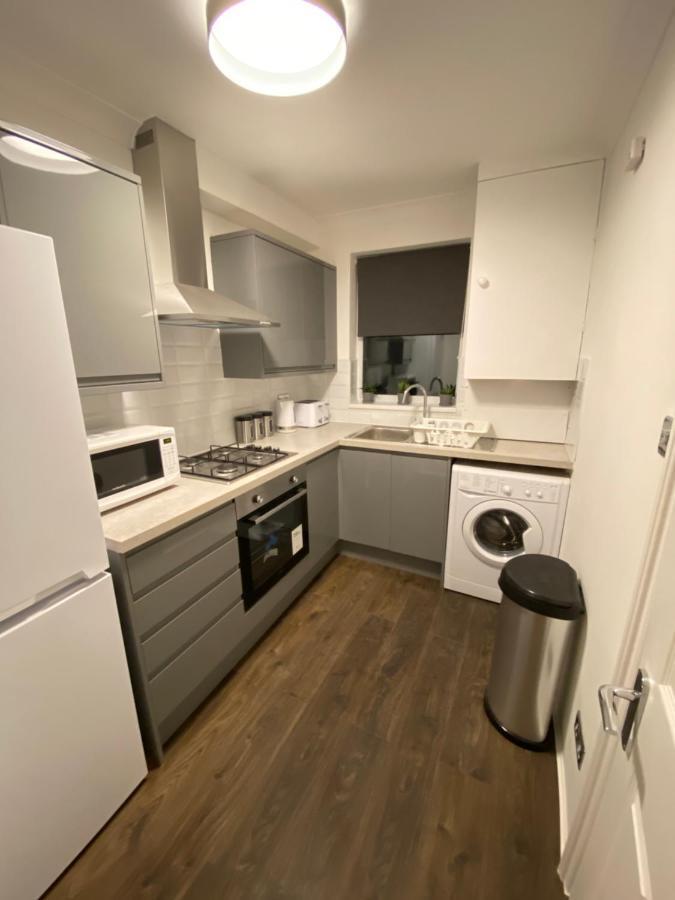 Apartment 20 @ Excel London Kültér fotó