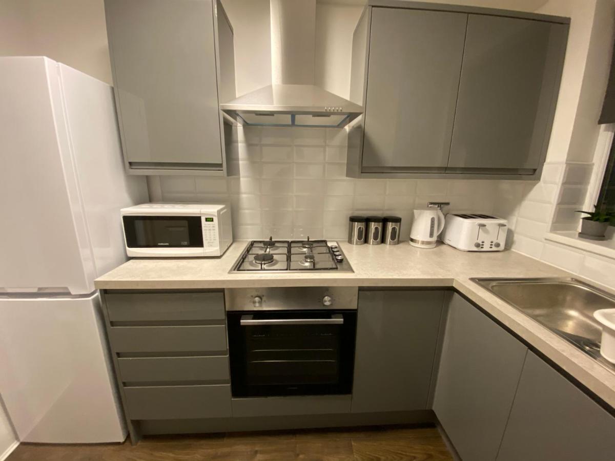 Apartment 20 @ Excel London Kültér fotó